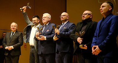 Znamy laureatów „Żelaznych Skrzydeł Biznesu”