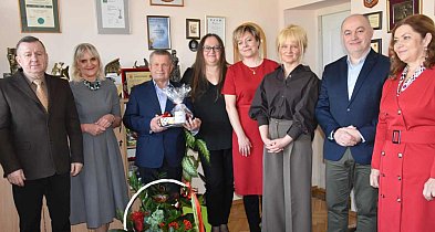 Na zasłużonej emeryturze