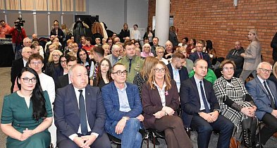 Święto Organizacji Pozarządowych