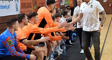 Piłkarze ręczni KSZO znów zwycięzcy