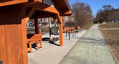 Ostrowiec ogłasza przetarg na System Roweru Miejskiego