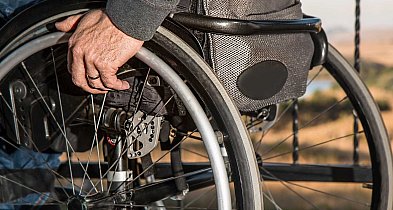 Opieka wytchnieniowa dla opiekujących się chorymi