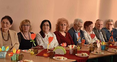 Z życzeniami dla Pań i Panów (Fotorelacja)