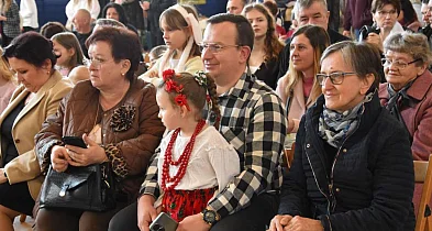 XX Jarmark Wielkanocny w gminie Bodzechów