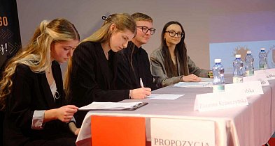 Głos młodych ma znaczenie