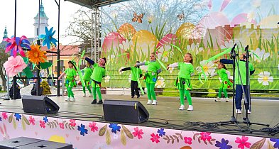 Wielkanocny Ryneczek (fotorelacja)