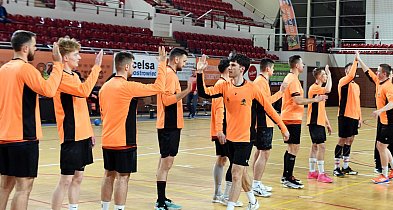 Ostrowieccy Wojownicy z  siódmym zwycięstwem z rzędu