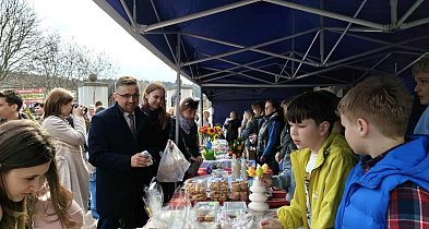 Bałtowski Jarmark Wielkanocy (fotorelacja)