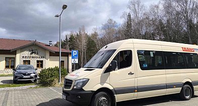 Ruszyła linia autobusowa dla turystów