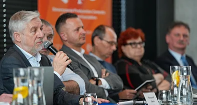 Spada produkcja cementu w Polsce