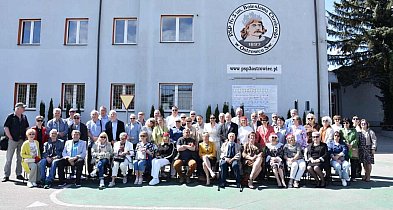 IV Zjazd Absolwentów „Trójki”