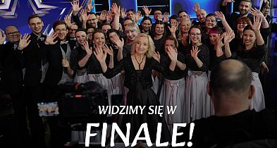 Ostrowczanka zaśpiewa w finale „MAM TALENT”!