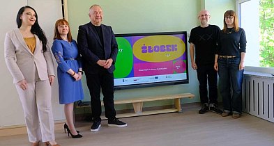 Po ponad dwóch dekadach do Ostrowca Świętokrzyskiego wraca publiczny żłobek