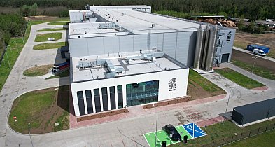 „OMAR” w fazie testów. Już czuć zapach świeżego pieczywa