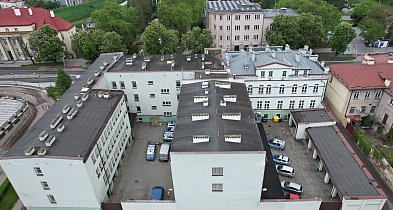 Potrzebni świadkowie wypadku na Polnej