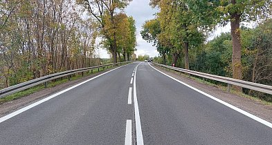 Będzie nowa nawierzchnia na DK9