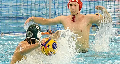 Waterpoliści KSZO nadal bez zwycięstwa