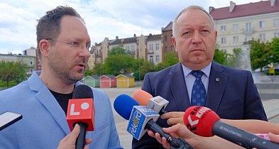 Są miliony na rewitalizację centrum Ostrowca Świętokrzyskiego!