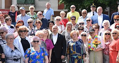 XII Ostrowieckie Senioralia –  Festiwal radości, aktywności i zabawy