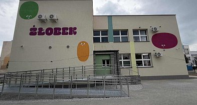 Ruszyła rekrutacja do miejskiego żłobka w Ostrowcu. Jest 120 miejsc dla dzieci