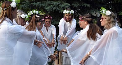 Magia tradycji i słowiańskich wierzeń przyciąga, jak magnes