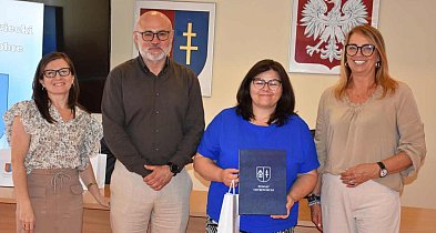 Wspierają dobre lokalne pomysły