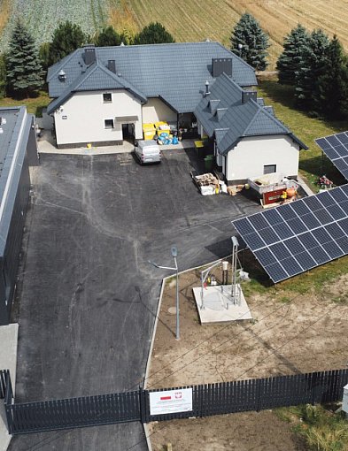 Zmodernizowano infrastrukturę  PSZOK za blisko 2 miliony-160612