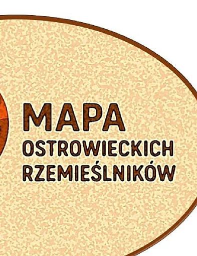Powstanie online „Mapa Ostrowieckich Rzemieślników”-162186