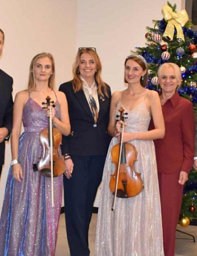 Świąteczny koncert z CON AFFETTO-162261