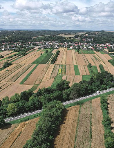 Decyzja ZRID o dużej obwodnicy Ostrowca Świętokrzyskiego … później
