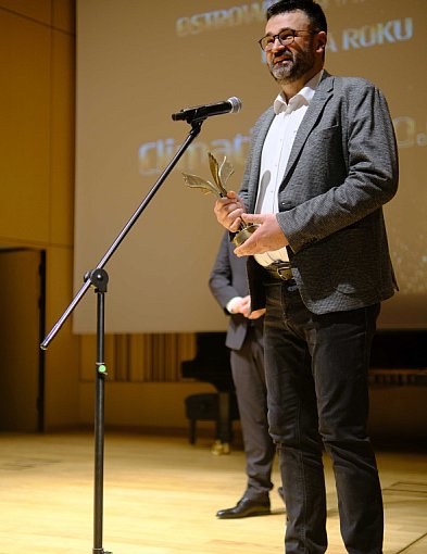 Znamy laureatów „Żelaznych Skrzydeł Biznesu”