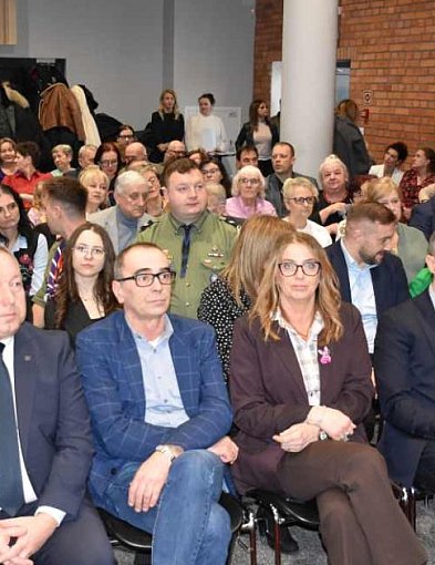 Święto Organizacji Pozarządowych