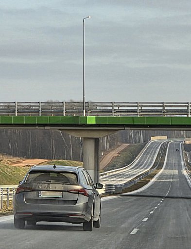 Do Skarżyska–Kamiennej dopiero za kilka miesięcy