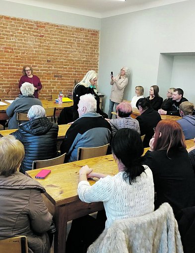 Pracownicy Powiatowego Urzędu Pracy z prestiżowym wyróżnieniem!