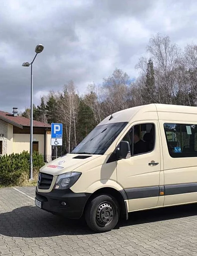 Ruszyła linia autobusowa dla turystów