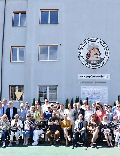 IV Zjazd Absolwentów „Trójki”