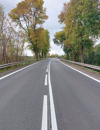 Będzie nowa nawierzchnia na DK9