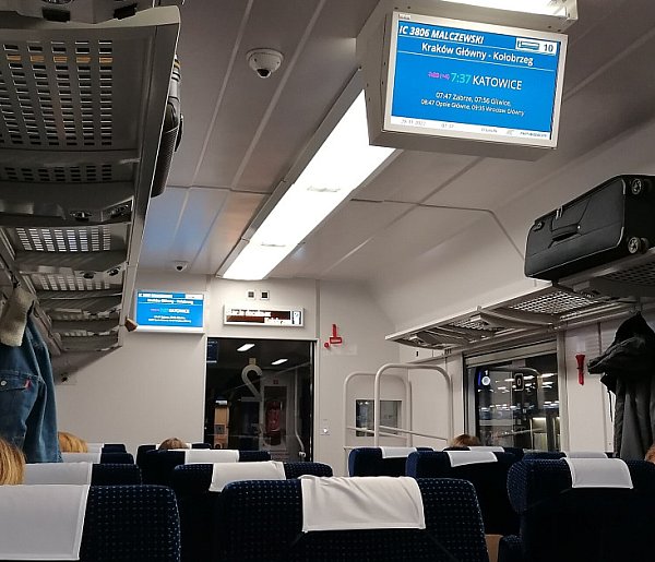 Podróż PKP niemal za darmo. Taka okazja tylko w jednym dniu-161034