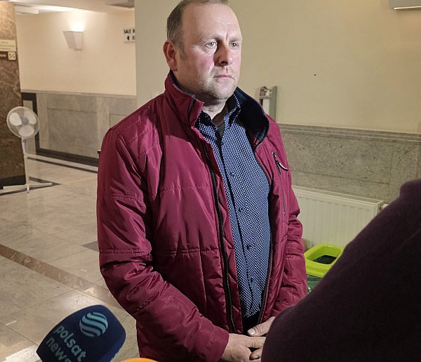 Ponad 12 lat dla sprawcy wypadku. Byliśmy na ogłoszeniu wyroku-161127