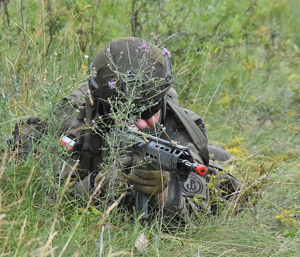 Operacja wojskowa w Polsce. Żołnierze pojawią się w tych miejscach-161785