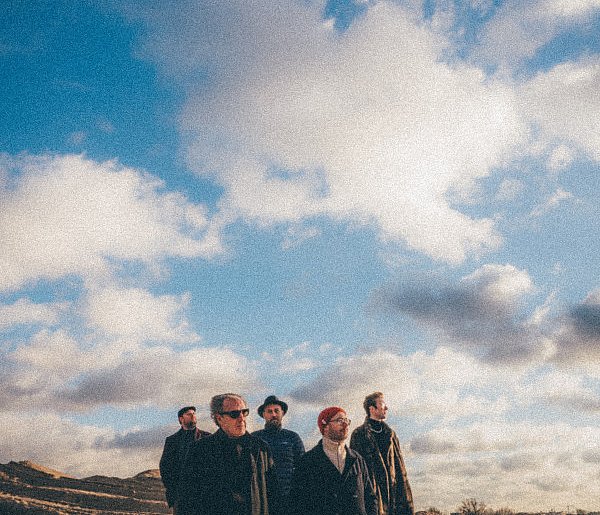 "Niechęć" dziś otworzy "Zaduszki Jazzowe"-161762