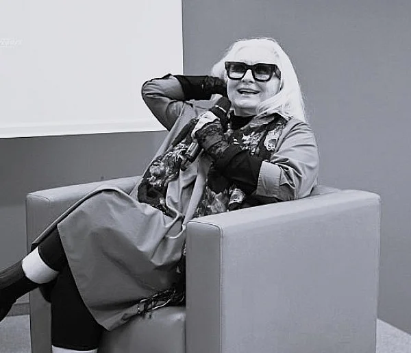 Nie żyje Magda Umer. Jedna z ikon polskiej piosenki literackiej-162236