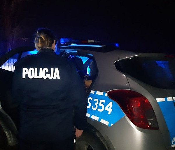 Nie nawiązał kontaktu z rodziną