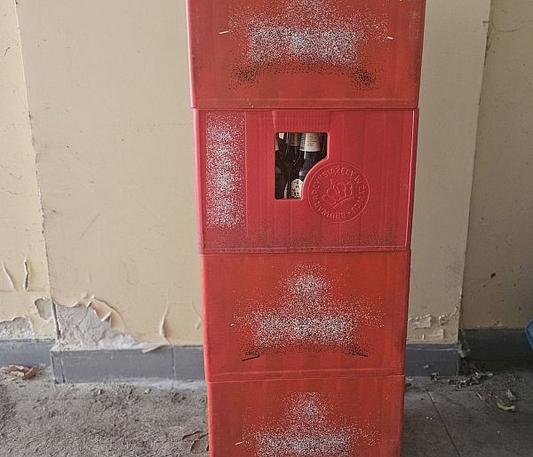 Usłyszał zarzuty kradzieży zuchwałej