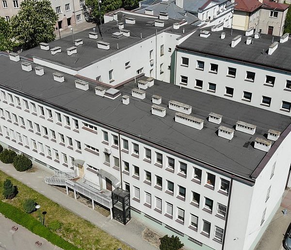 Na krawędzi człowieczeństwa