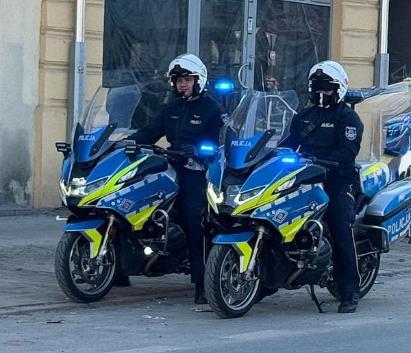 „Trzeźwy poranek" w gminie Bodzechów