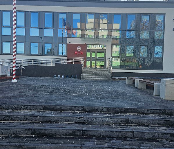 Podejrzany o podpalenie został tymczasowo aresztowany