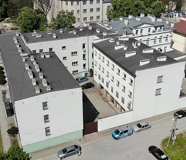 Wpadł nieuczciwy znalazca