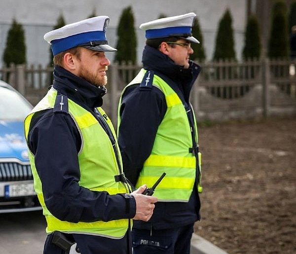 Moje dni są policzone