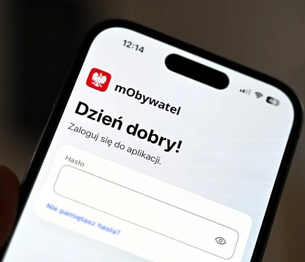 Już nie trzeba iść do urzędu. Ten dokument załatwisz w aplikacji